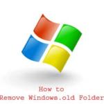 Read more about the article How do I remove the previous Windows.old folder