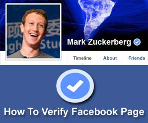 Read more about the article How To Verify Facebook Page Or Business Page