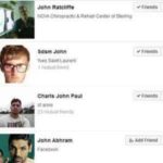 How to know Fake Facebook profile in 3 steps