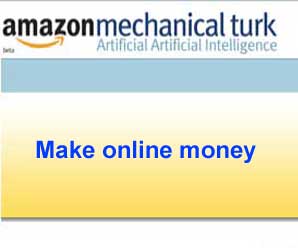 Read more about the article How to earn online dollars with mturk Amazon Mechanical Turk