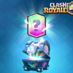 How to get a Legendary Card Chest in Clash Royale