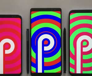 android p