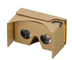 Read more about the article Google cardboard VR basics | How to use Google cardboard