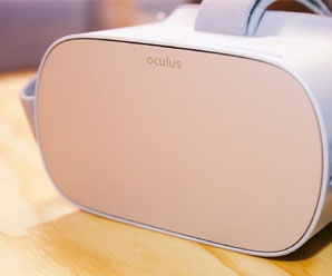 Read more about the article Oculus Go | one step ahead VR what’s new