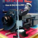 How IMAX projectors are created | Working of IMAX