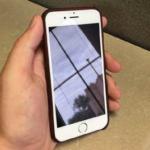 How ultra thin glass case for iPhone/Android are manufactured