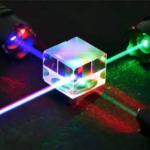 High power laser pointer experiment | laser Technology