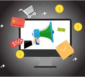 e commerce marketing