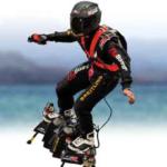 Flyboard air how it works | Zapata flyboard air technology Explained