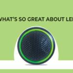 What’s so great about LED? The LED Technology