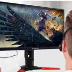 What monitor should I buy for Gaming: Buying Best Monitor