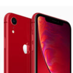 Read more about the article iPhone XR comes in 6 different colors and beautiful finishes