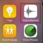 Read more about the article Can You Recover Deleted iPhone Voice Memos | iPhone data recovery