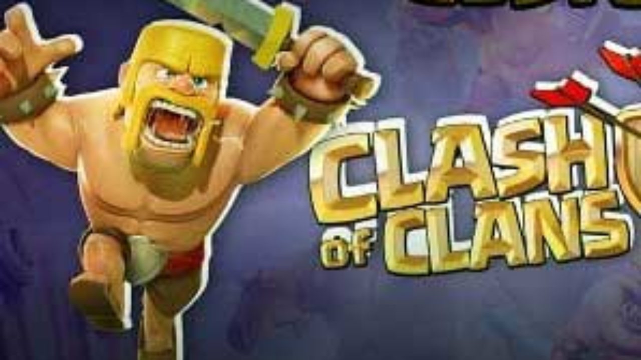 How To Install Different Clash Of Clan Private Servers Techcody