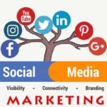 Difference Between Digital and Social Media Marketing