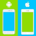 Read more about the article Mobile phone system: The main differences between iOS and Android