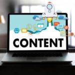 A blend of SEO Content and Marketing integration