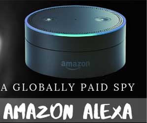 amazon alexa