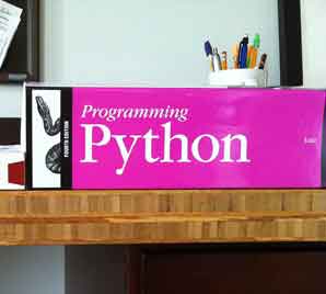 python programming