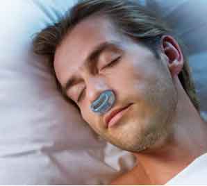 snoring devices