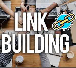 link building