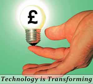 financial technology