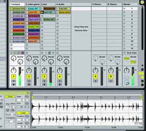 ableton live