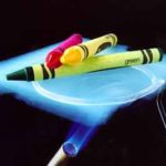 Aerogel Explained – The world’s lightest solid element