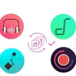 Audio Converter software – Best Audio file converter [AudFree]