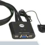 The guide for KVM switches | What are kvm switches