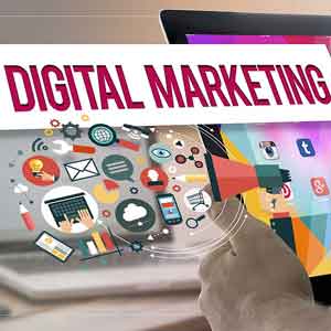 Digital Marketing