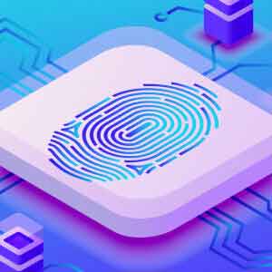 biometric identification technology