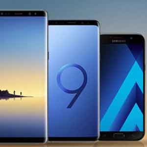 Read more about the article 12 Best Samsung Phones to Buy in 2020
