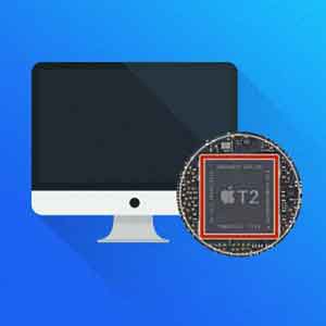 Read more about the article Knowledge About T2 Chip for MacBook 2018 and Later