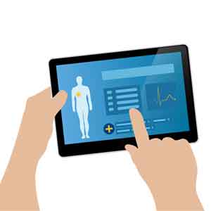 Read more about the article Healthcare Sensors – The Future of Sensors for Healthcare