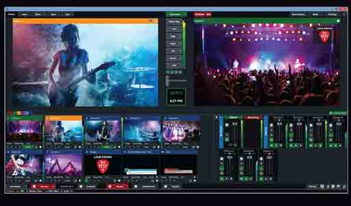 Read more about the article Best Live Streaming Software for Professional Streamers | Gamers
