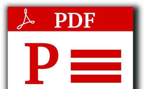 Fix Upside-Down PDF Pages