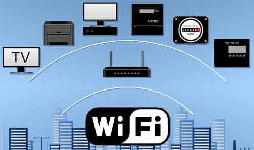 Read more about the article How To Turn An Old Router Into A Wifi Extender or WiFI Booster