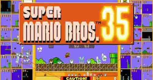 super mario bros