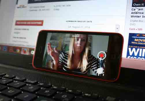 Read more about the article How To Broadcast Live Video Over The Internet