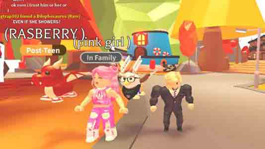 Read more about the article Why Roblox Gameplay is better than Fortnite and Minecraft