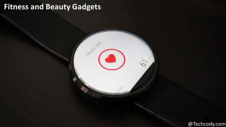 Health and Beauty Gadgets