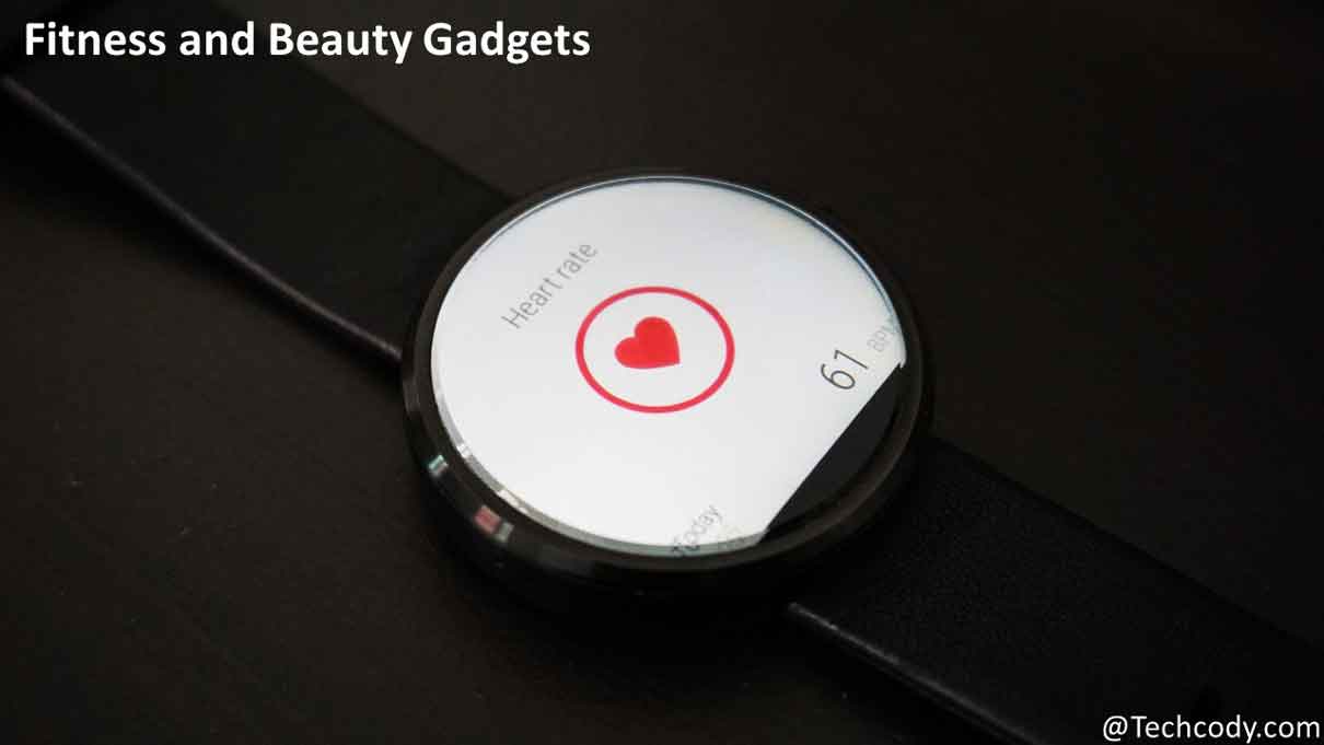 health and beauty gadgets 
