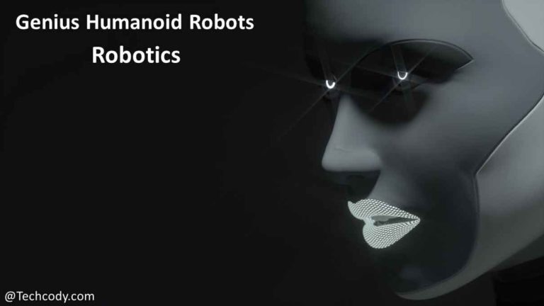 Humanoid Robots