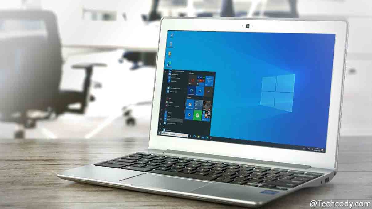 Read more about the article How to upgrade Windows 10 from Windows 7,8 or 8.1