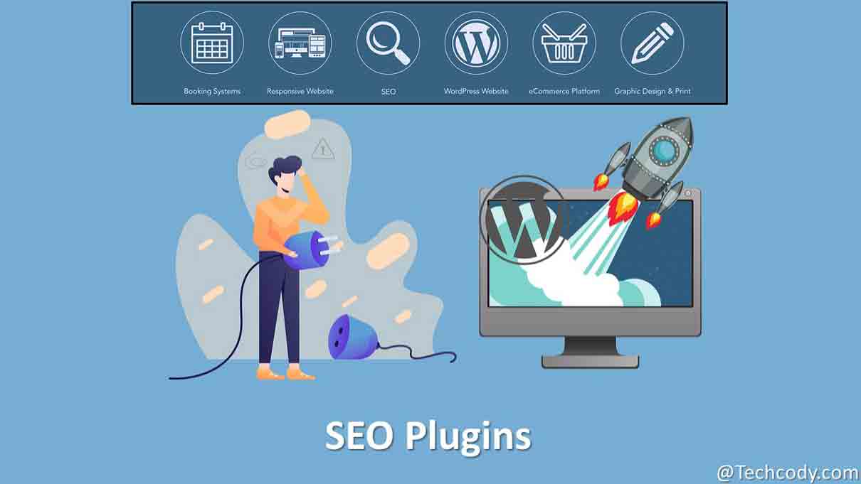 Read more about the article Top 7 Best WordPress SEO plugins – You Must Need
