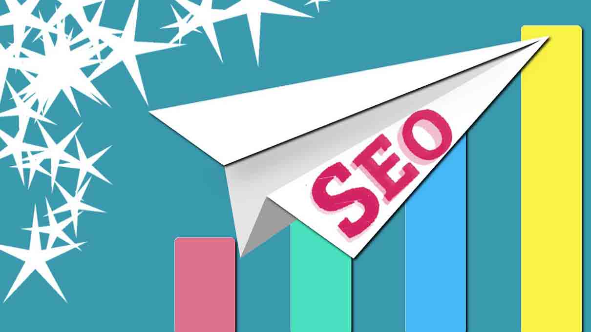 Read more about the article SEO Is Crucial To Your Online Presence – Learn How