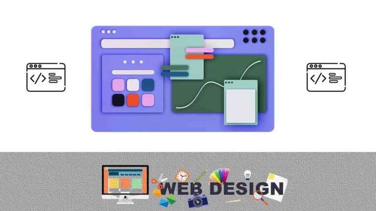 responsive web design