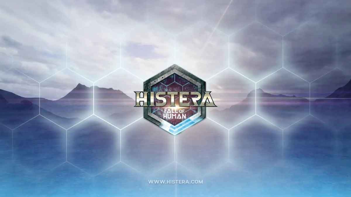 histera - new innovative multiplayer fps game