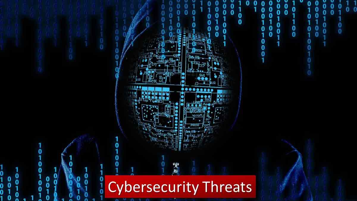 Read more about the article 4 Cybersecurity Threats Lies on the Front Lines of Businesses